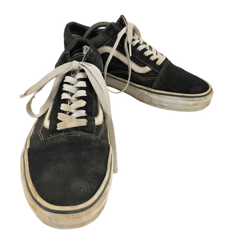 バンズ VANS Old Skool ローカットスニーカー メンズ JPN:28