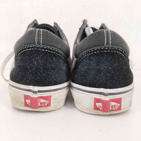 バンズ VANS Old Skool ローカットスニーカー メンズ JPN:28