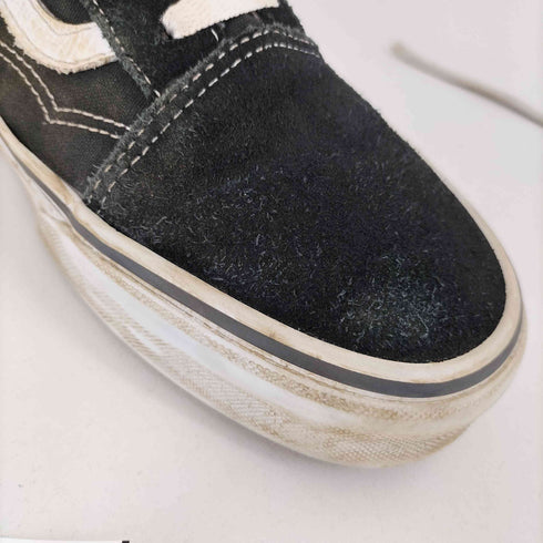 バンズ VANS Old Skool ローカットスニーカー メンズ JPN:28