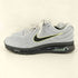 ナイキ NIKE Air Max 2017 Wolf Grey Black Volt メンズ JPN:29