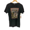 ヒステリックグラマー HYSTERIC GLAMOUR ポスタープリント クルーネック S/S Tシャツ メンズ JPN:S