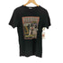 ヒステリックグラマー HYSTERIC GLAMOUR ポスタープリント クルーネック S/S Tシャツ メンズ JPN:S