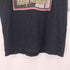 ヒステリックグラマー HYSTERIC GLAMOUR ポスタープリント クルーネック S/S Tシャツ メンズ JPN:S