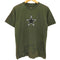 DIKOTOMY 星 スター Tシャツ メンズ import:M
