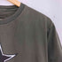 DIKOTOMY 星 スター Tシャツ メンズ import:M