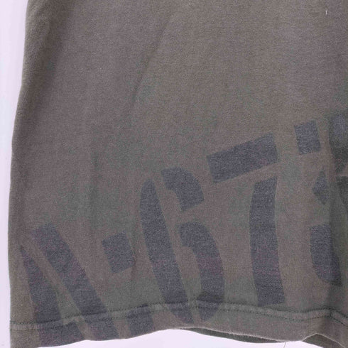 DIKOTOMY 星 スター Tシャツ メンズ import:M