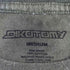 DIKOTOMY 星 スター Tシャツ メンズ import:M