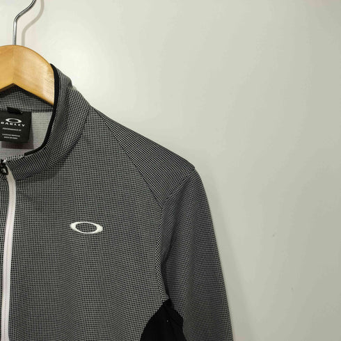 オークリー OAKLEY 21AW PLEASANT LS MOCK 3.0 長袖モックシャツ メンズ import:M