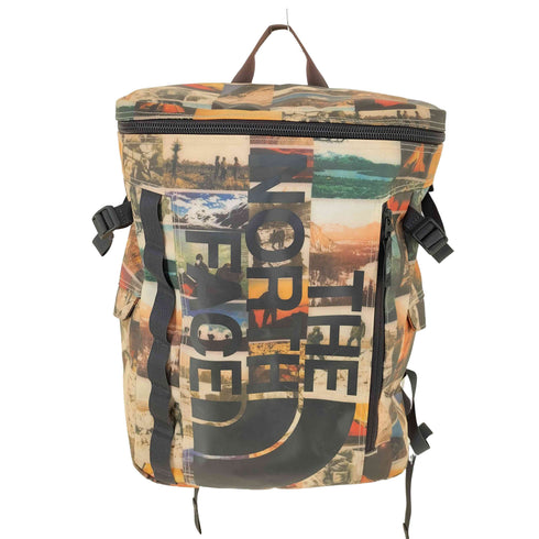 ザノースフェイス THE NORTH FACE FUSE BOX ヒューズボックス2 メンズ 30L