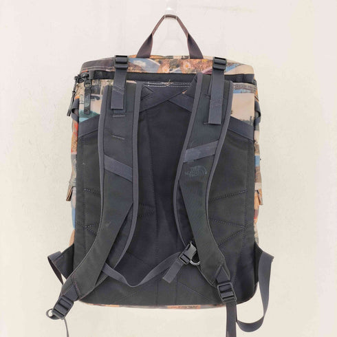 ザノースフェイス THE NORTH FACE FUSE BOX ヒューズボックス2 メンズ 30L