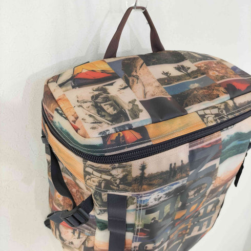 ザノースフェイス THE NORTH FACE FUSE BOX ヒューズボックス2 メンズ 30L