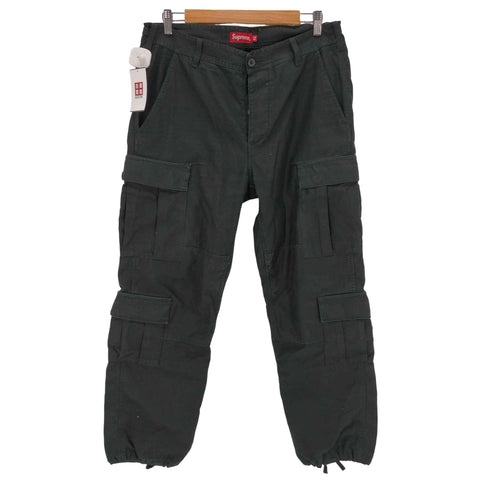 シュプリーム Supreme 23SS Cargo Pant メンズ US:32-33