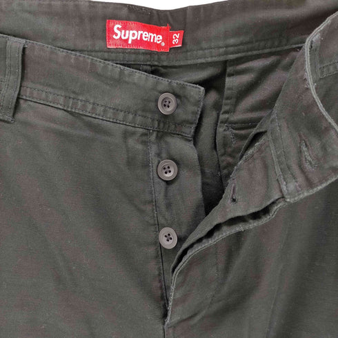 シュプリーム Supreme 23SS Cargo Pant メンズ US:32-33