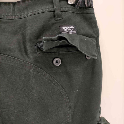 シュプリーム Supreme 23SS Cargo Pant メンズ US:32-33