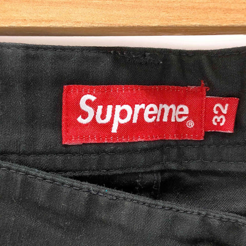 シュプリーム Supreme 23SS Cargo Pant メンズ US:32-33