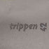 トリッペン trippen シルバー サイドジップ ブーツ メンズ JPN:42