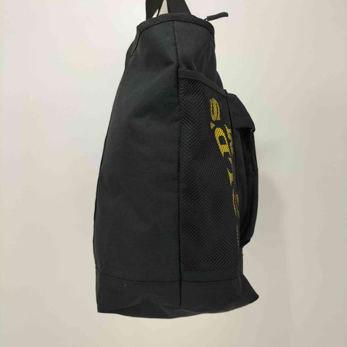 GOLD'S GYM フィットネス トートバッグ メンズ