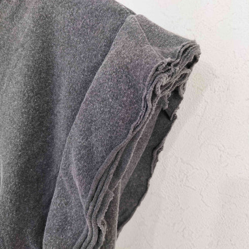 コムデギャルソン COMME des GARCONS 98SS 変形ノースリーブカットソー レディース