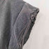 コムデギャルソン COMME des GARCONS 98SS 変形ノースリーブカットソー レディース