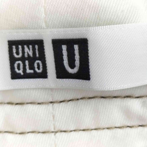 ユニクロユー UNIQLO U スリムフィットチノ メンズ 82
