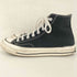 コンバースオールスター CONVERSE ALLSTAR CT70 BLACK HI CUT メンズ JPN:27