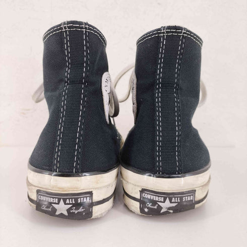 コンバースオールスター CONVERSE ALLSTAR CT70 BLACK HI CUT メンズ JPN:27
