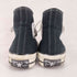 コンバースオールスター CONVERSE ALLSTAR CT70 BLACK HI CUT メンズ JPN:27
