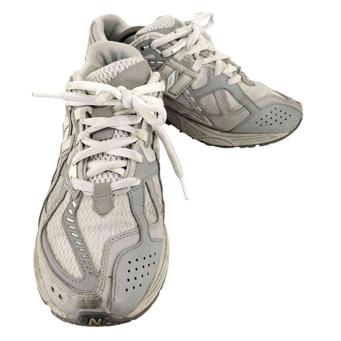 ニューバランス NEW BALANCE M1906NB ローカットスニーカー GRAY メンズ