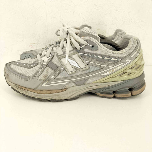ニューバランス NEW BALANCE M1906NB ローカットスニーカー GRAY メンズ