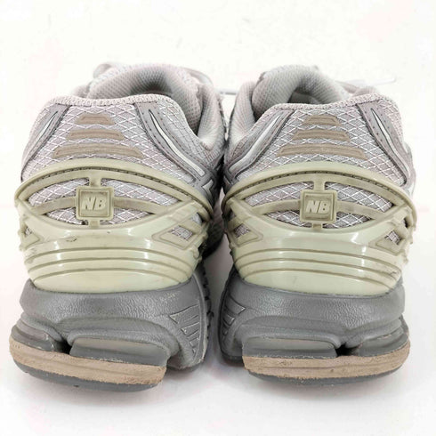 ニューバランス NEW BALANCE M1906NB ローカットスニーカー GRAY メンズ