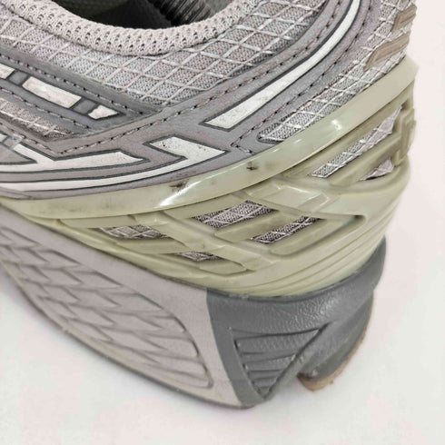 ニューバランス NEW BALANCE M1906NB ローカットスニーカー GRAY メンズ