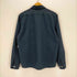 ムジルシリョウヒン 無印良品 シアサッカー L/S シャツ メンズ JPN:M