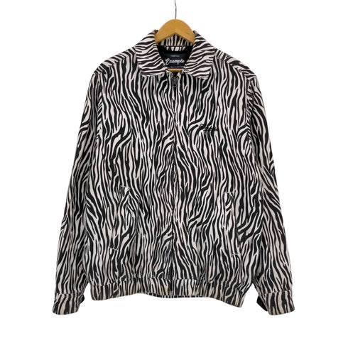 イグザンプル EXAMPLE HEAVY COTTON SWING TOP メンズ JPN:M