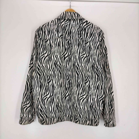 イグザンプル EXAMPLE HEAVY COTTON SWING TOP メンズ JPN:M