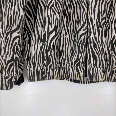 イグザンプル EXAMPLE HEAVY COTTON SWING TOP メンズ JPN:M