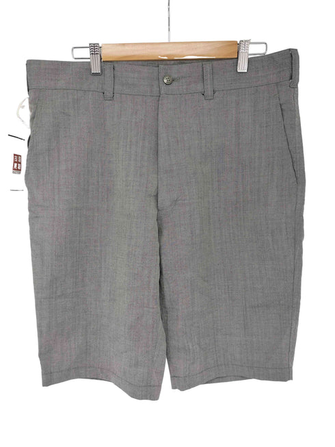コムデギャルソンオム COMME des GARCONS HOMME ウールモヘヤスラックスショーツ メンズ L