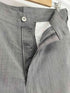 コムデギャルソンオム COMME des GARCONS HOMME ウールモヘヤスラックスショーツ メンズ L