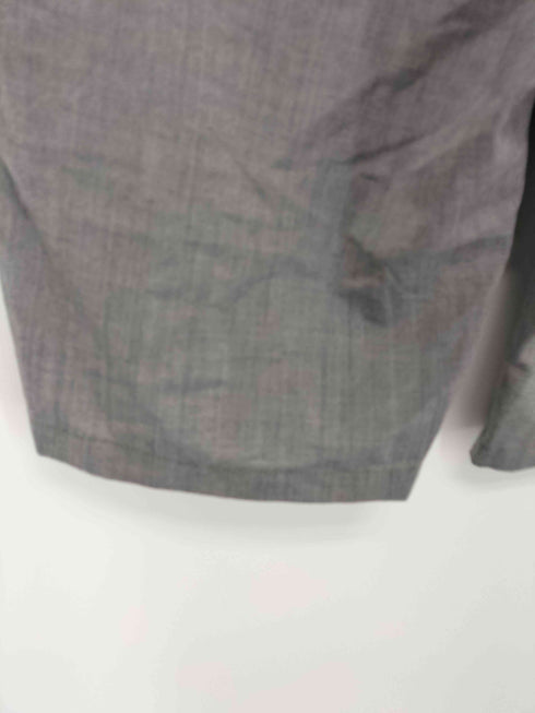 コムデギャルソンオム COMME des GARCONS HOMME ウールモヘヤスラックスショーツ メンズ L