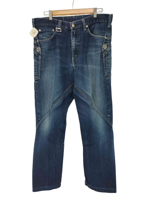 リーバイス Levis FLU 737 テーパードデニムパンツ メンズ US:34-35