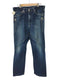 リーバイス Levis FLU 737 テーパードデニムパンツ メンズ US:34-35