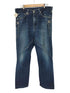 リーバイス Levis FLU 737 テーパードデニムパンツ メンズ US:34-35