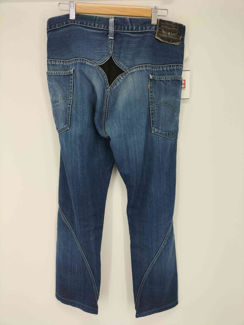 リーバイス Levis FLU 737 テーパードデニムパンツ メンズ US:34-35