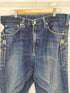 リーバイス Levis FLU 737 テーパードデニムパンツ メンズ US:34-35