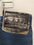 リーバイス Levis FLU 737 テーパードデニムパンツ メンズ US:34-35