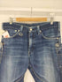 リーバイス Levis FLU 737 テーパードデニムパンツ メンズ US:32-33