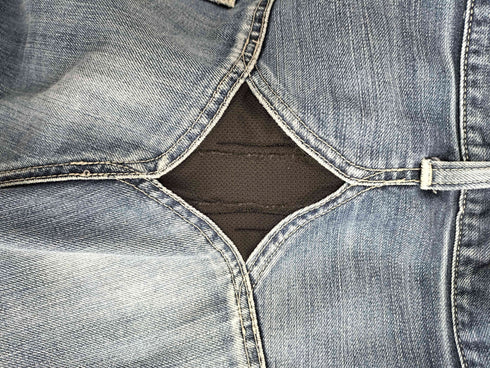 リーバイス Levis FLU 737 テーパードデニムパンツ メンズ US:32-33