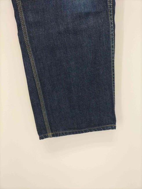 ササフラス SASSAFRAS フォールリーフ プレイヤー デニムパンツ メンズ JPN:L