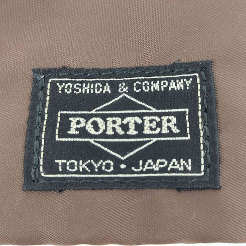 ポーター PORTER ナイロンコインケース メンズ