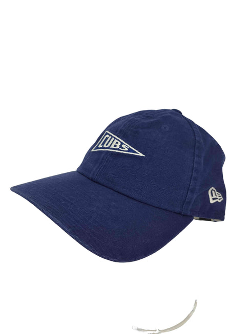 ニューエラ NEW ERA 9TWENTY ロゴ刺繍 6パネルキャップ メンズ ONE SIZE