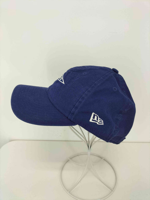 ニューエラ NEW ERA 9TWENTY ロゴ刺繍 6パネルキャップ メンズ ONE SIZE